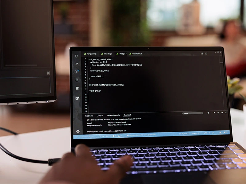 Php Yazılım Teknolojisi 