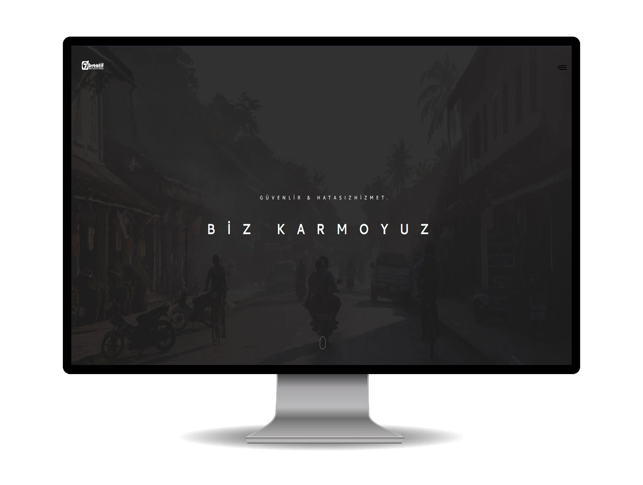 Kurumsal Web Site Php Script